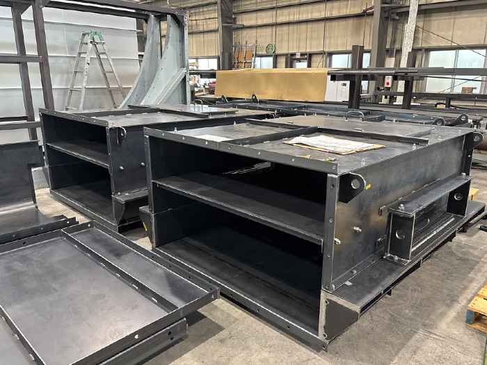 コンベアーケース