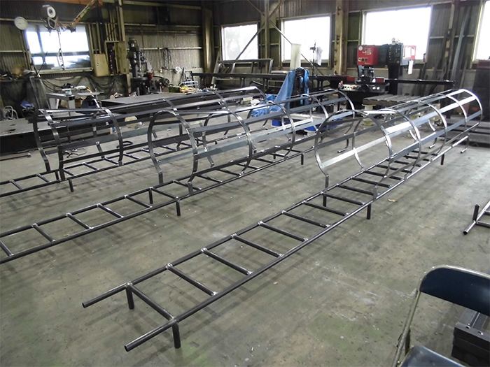 モンキータラップ