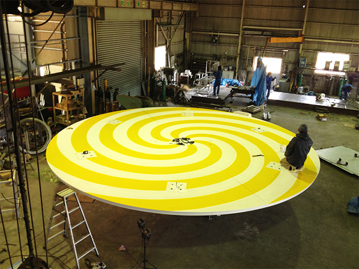 コーヒーカップ